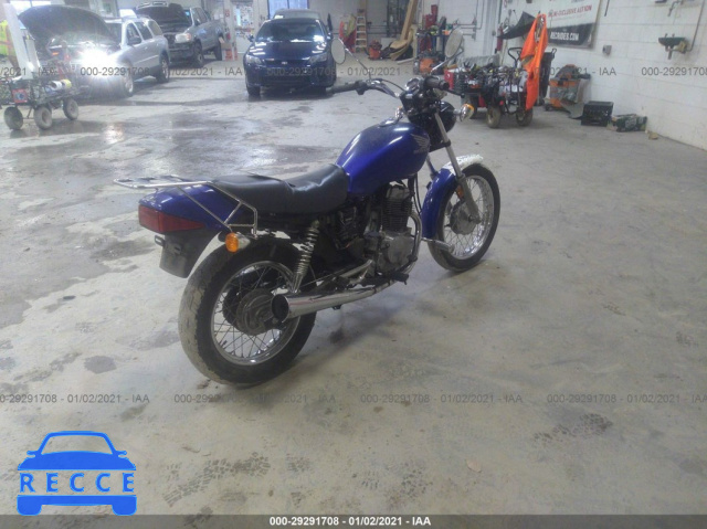 1993 HONDA CB250  JH2MC2409PK201156 зображення 3