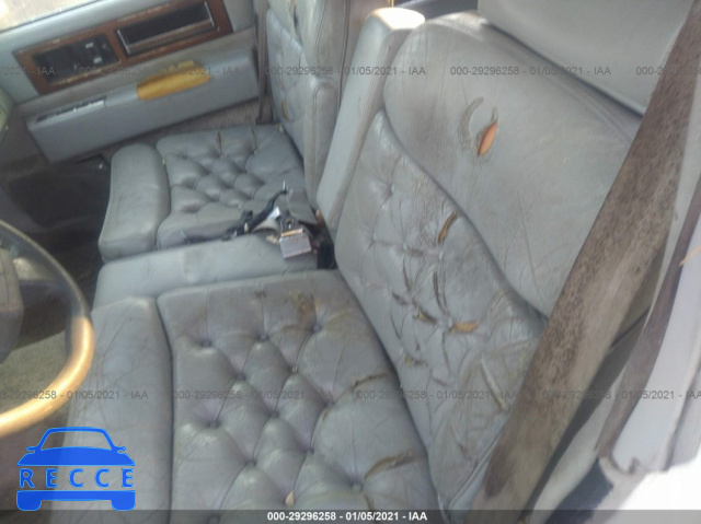 1992 CADILLAC FLEETWOOD  1G6CB53B3N4277455 Bild 4