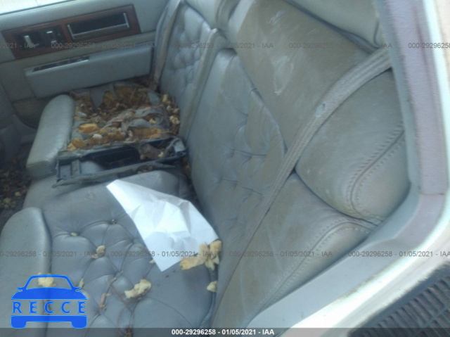 1992 CADILLAC FLEETWOOD  1G6CB53B3N4277455 Bild 7