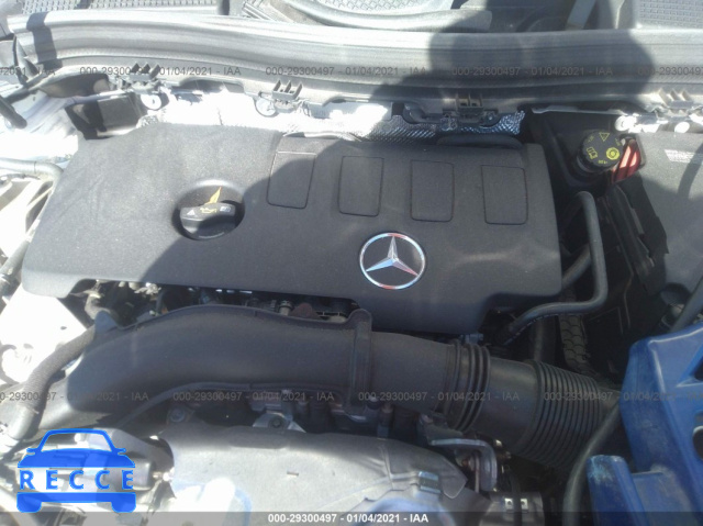 2021 MERCEDES BENZ OTHER  W1N4N4GB4MJ116618 зображення 9