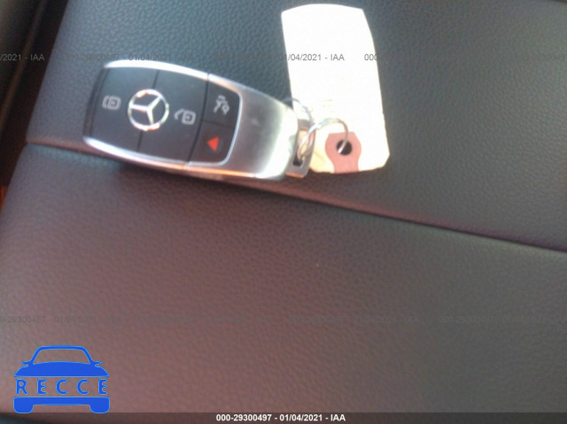 2021 MERCEDES BENZ OTHER  W1N4N4GB4MJ116618 Bild 10