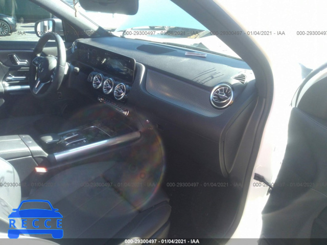 2021 MERCEDES BENZ OTHER  W1N4N4GB4MJ116618 зображення 4