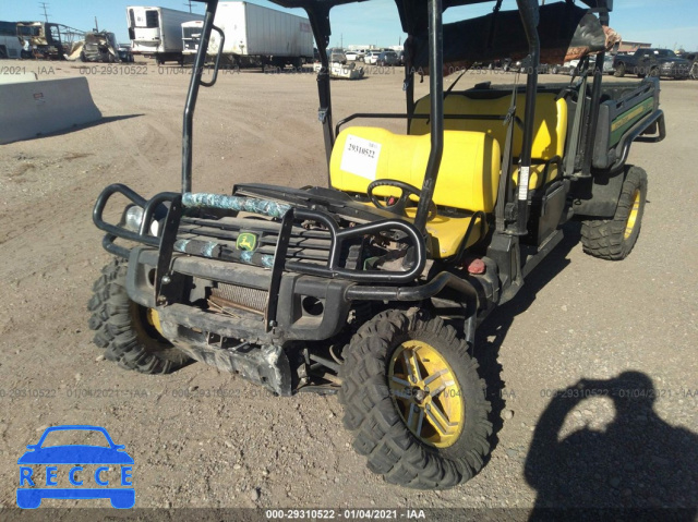 2014 JOHN DEERE OTHER  1M0855DFKDM060697 Bild 5