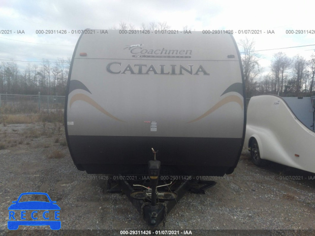 2014 COACHMEN CATALINA  5ZT2CAVBXET005503 зображення 9