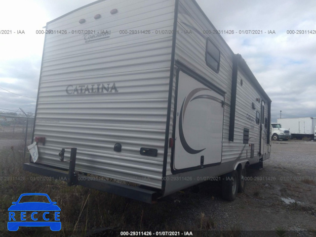 2014 COACHMEN CATALINA  5ZT2CAVBXET005503 image 3