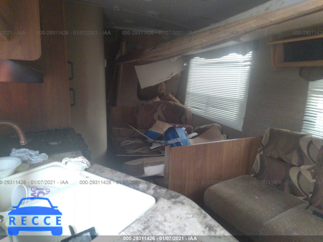 2014 COACHMEN CATALINA  5ZT2CAVBXET005503 image 4