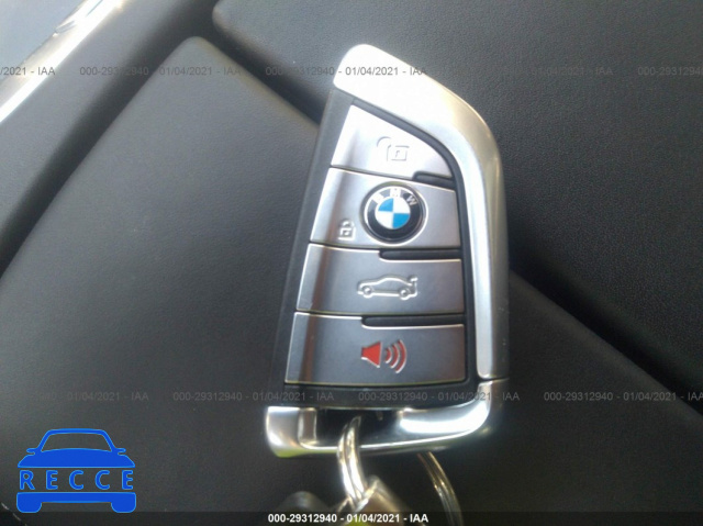 2017 BMW 7 SERIES ALPINA B7 XDRIVE WBA7F2C36HG856028 Bild 10