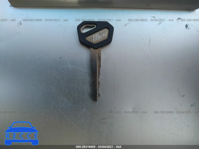 2008 KAWASAKI KL650 E JKAKLEE178DA11691 image 10
