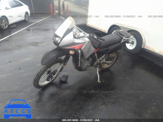 2008 KAWASAKI KL650 E JKAKLEE178DA11691 image 1