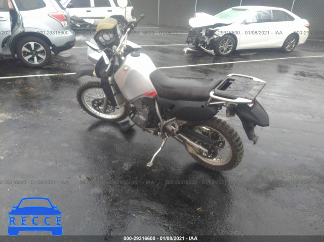 2008 KAWASAKI KL650 E JKAKLEE178DA11691 image 2