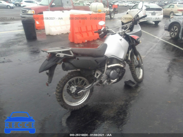 2008 KAWASAKI KL650 E JKAKLEE178DA11691 image 3