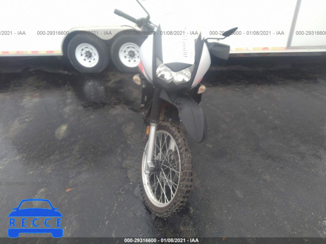 2008 KAWASAKI KL650 E JKAKLEE178DA11691 image 4