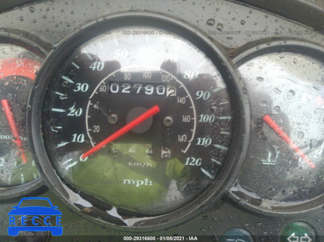 2008 KAWASAKI KL650 E JKAKLEE178DA11691 image 6