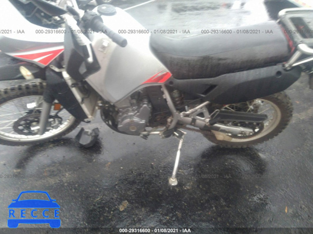 2008 KAWASAKI KL650 E JKAKLEE178DA11691 image 8