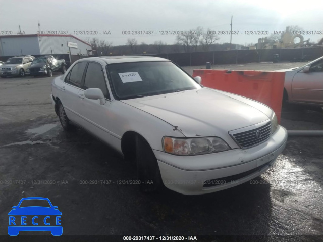 1998 ACURA RL PREMIUM JH4KA9661WC002268 Bild 0