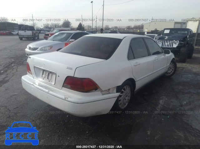 1998 ACURA RL PREMIUM JH4KA9661WC002268 Bild 3