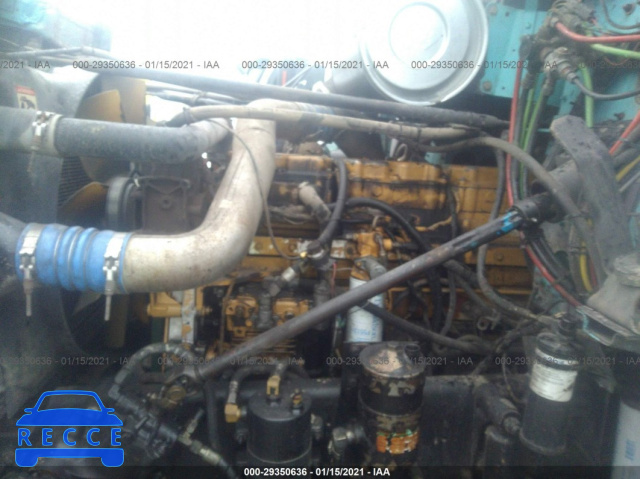1997 FREIGHTLINER FLD FLD112 1FUY3EDB7VL883113 image 9