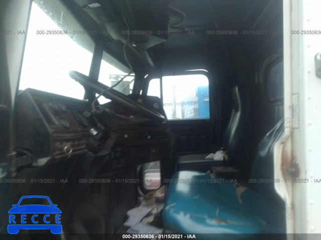 1997 FREIGHTLINER FLD FLD112 1FUY3EDB7VL883113 image 4