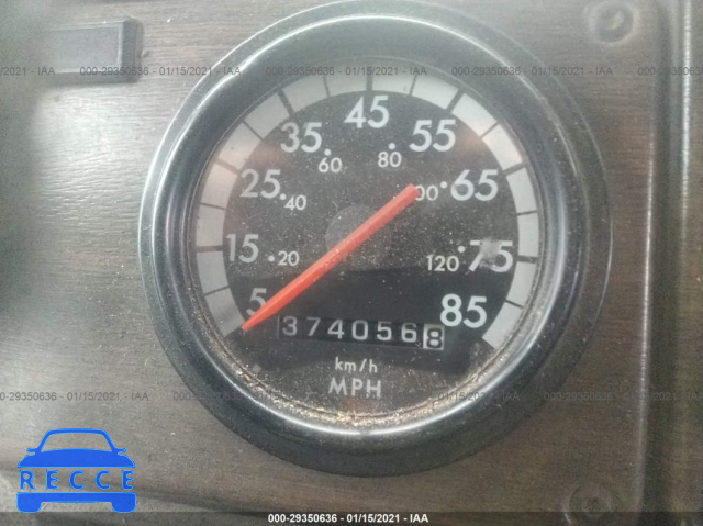 1997 FREIGHTLINER FLD FLD112 1FUY3EDB7VL883113 image 5