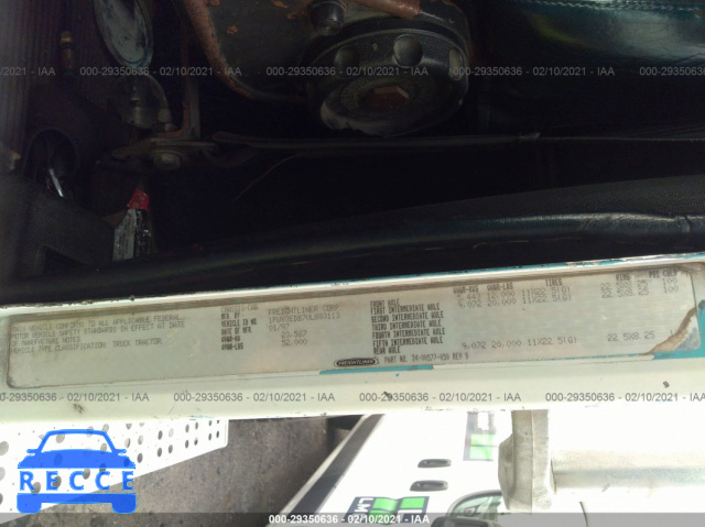 1997 FREIGHTLINER FLD FLD112 1FUY3EDB7VL883113 image 8