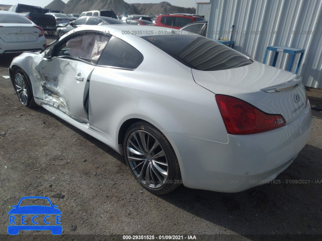 2015 INFINITI Q60 COUPE JOURNEY JN1CV6EK0FM871528 image 2