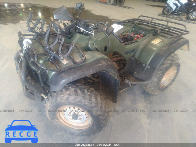 2002 HONDA TRX450 FM 478TE220424309448 image 1