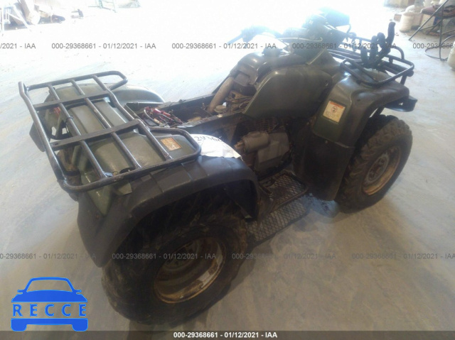 2002 HONDA TRX450 FM 478TE220424309448 image 3