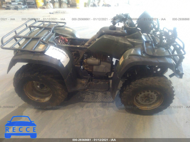 2002 HONDA TRX450 FM 478TE220424309448 зображення 4