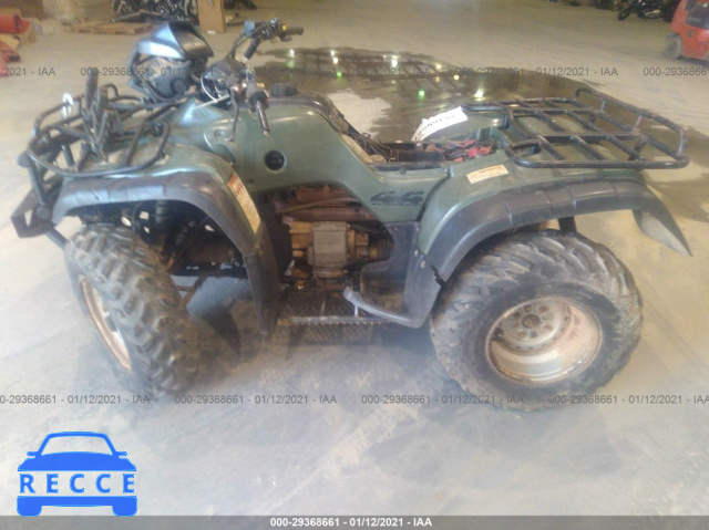 2002 HONDA TRX450 FM 478TE220424309448 Bild 7