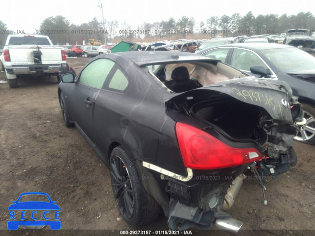 2014 INFINITI Q60 COUPE  JN1CV6EL3EM132497 зображення 2