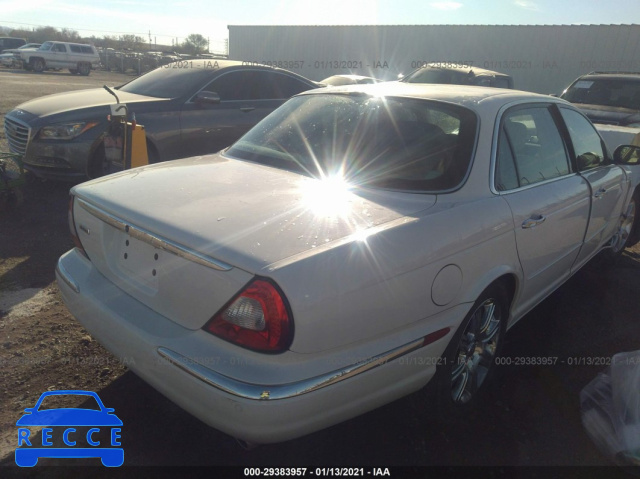 2005 JAGUAR XJ XJ8 LWB SAJWA79C45SG37986 image 3