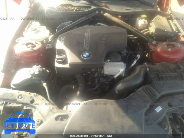 2013 BMW Z4 SDRIVE28I WBALL5C58DJ104547 image 9