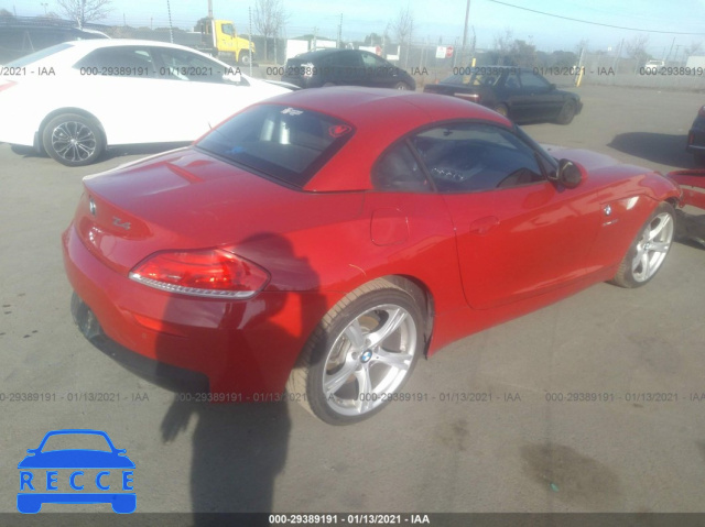 2013 BMW Z4 SDRIVE28I WBALL5C58DJ104547 зображення 3