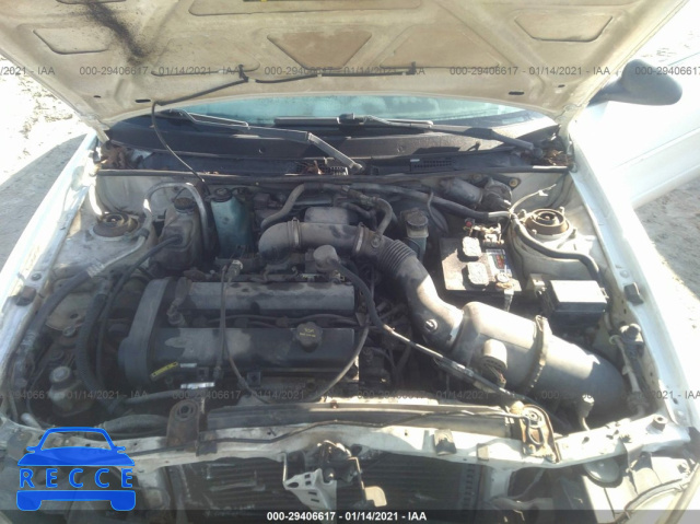 2003 FORD ZX2 ZX2 3FAFP11393R131409 image 9