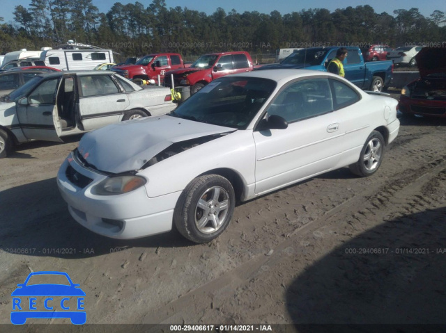 2003 FORD ZX2 ZX2 3FAFP11393R131409 image 1