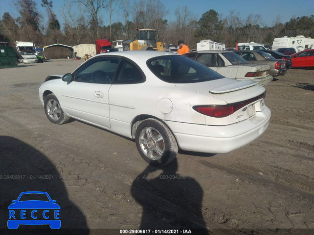 2003 FORD ZX2 ZX2 3FAFP11393R131409 image 2