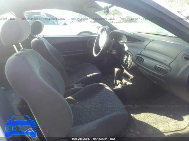 2003 FORD ZX2 ZX2 3FAFP11393R131409 image 4