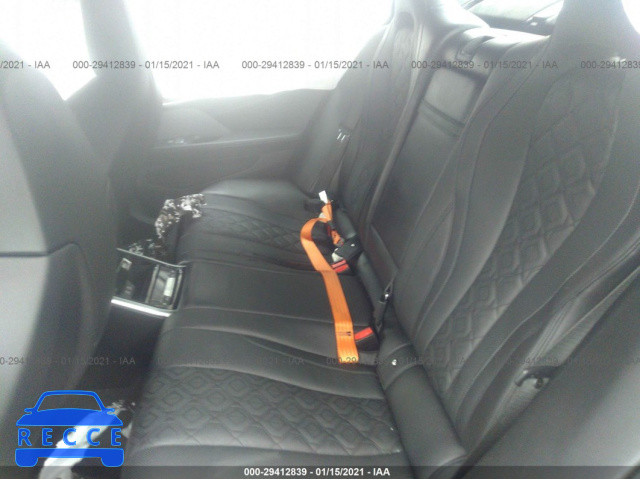 2020 BMW M8  WBSGV0C01LCD81058 зображення 7