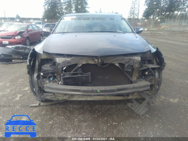 2011 ACURA ZDX TECH PKG 2HNYB1H47BH500546 image 5