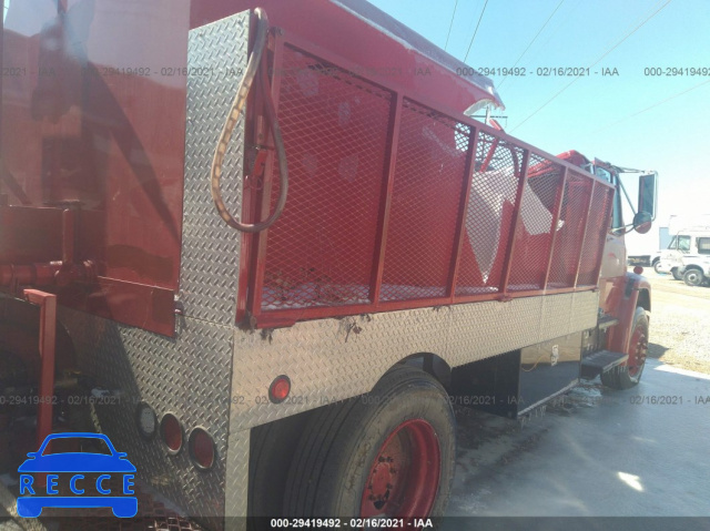 2001 FREIGHTLINER MEDIUM CONVENTIONAL FL70 1FV6HJBA91HH35570 image 3