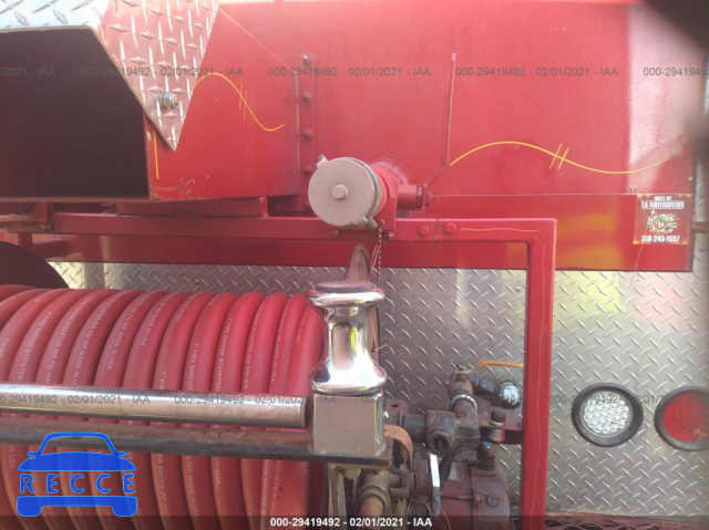 2001 FREIGHTLINER MEDIUM CONVENTIONAL FL70 1FV6HJBA91HH35570 image 7