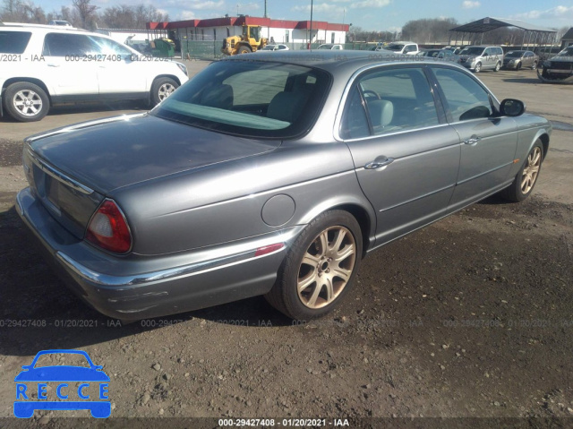 2005 JAGUAR XJ XJ8 LWB SAJWA79C45SG39656 image 3