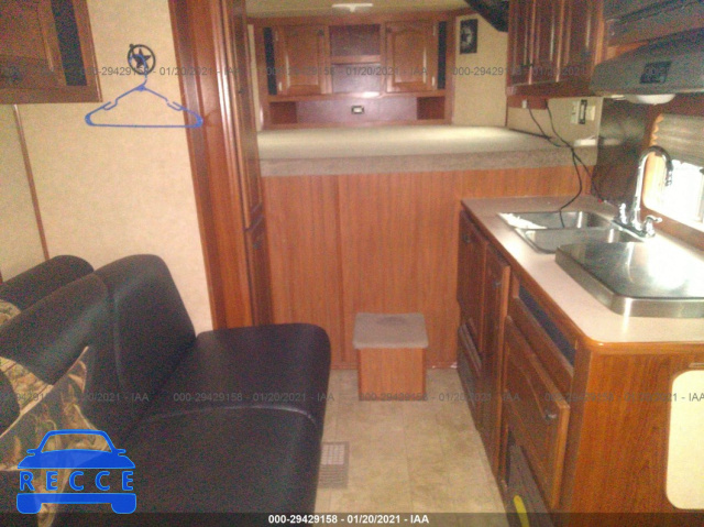 2007 LAKOTA HORSE TRAILER  1L9GH362X71387513 image 4