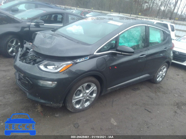 2020 CHEVROLET BOLT EV LT 1G1FY6S02L4129947 image 1