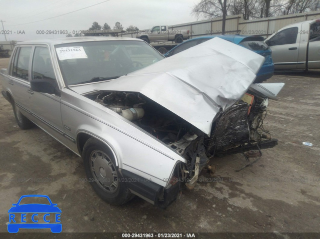 1987 VOLVO 740 GLE YV1FX8845H1147572 Bild 5