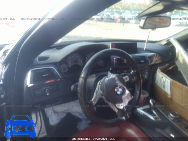 2016 BMW M4  WBS3U9C50GP969675 image 4