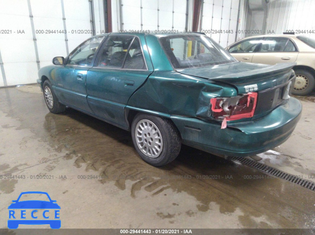 1998 OLDSMOBILE ACHIEVA  1G3NL52M6WM309807 image 2