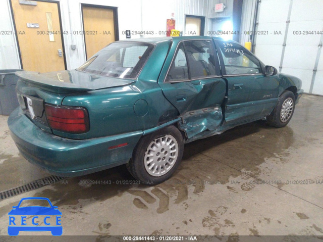 1998 OLDSMOBILE ACHIEVA  1G3NL52M6WM309807 Bild 3