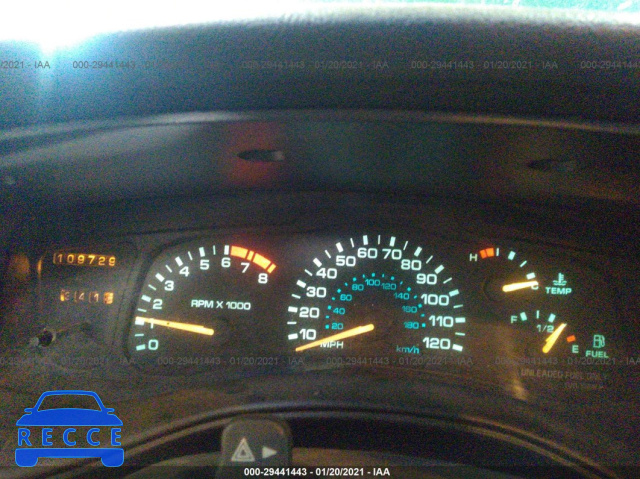 1998 OLDSMOBILE ACHIEVA  1G3NL52M6WM309807 image 6