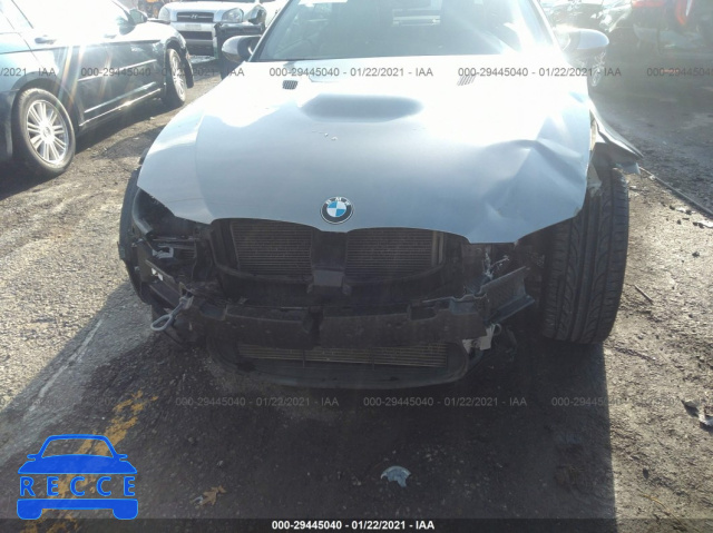 2011 BMW M3  WBSDX9C54BE584295 image 5